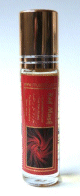 Parfum concentre sans alcool Musc d'Or "Red Musk" (8 ml) - Mixte