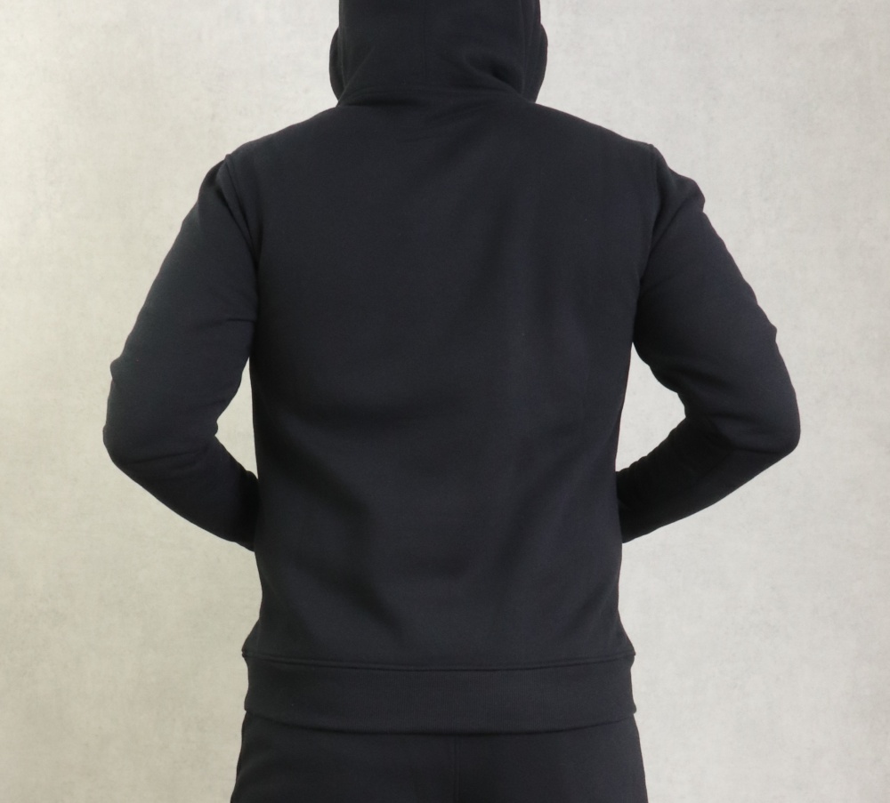 Amelis - Pantalon jogging molletonné grandes poches zippées pour homme -  Marque Best Ummah - Couleur Bleu marine Sélectionner la taille S