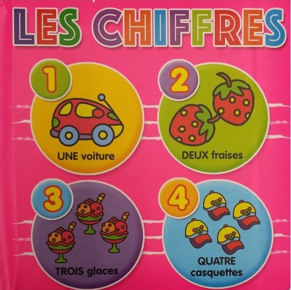 Grand dictionnaire des enfants