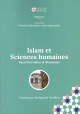 Islam et Sciences humaines