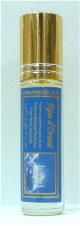 Parfum concentre sans alcool Musc d'Or "Reve dOrient" (8 ml) - Mixte